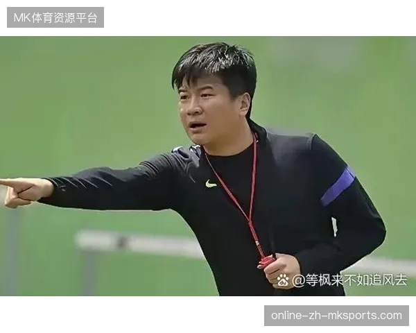 于根伟、李金羽等7名本土教练集体崛起，中超联赛迎来教鞭“本土化”浪潮